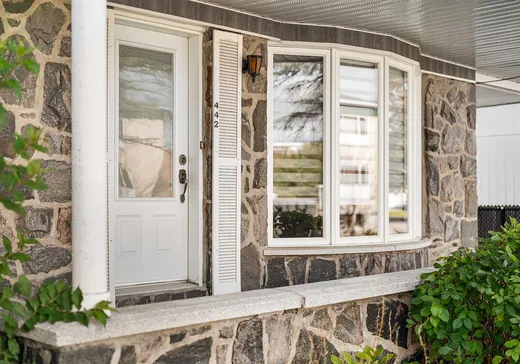 Maison à vendre - 442 Rue Chatillon, Nicolet, J3T 1E2