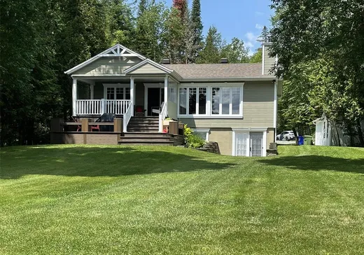 Bungalow à vendre - 306 Ch. du Barrage, St-Joseph-De-Coleraine, G0N1B0