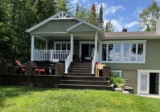 Maison à vendre - 306 Ch. du Barrage, St-Joseph-De-Coleraine, G0N 1B0