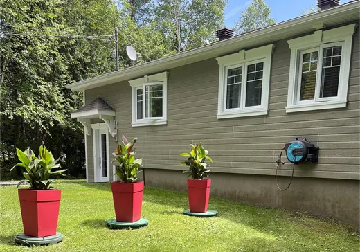 Maison à vendre - 306 Ch. du Barrage, St-Joseph-De-Coleraine, G0N 1B0