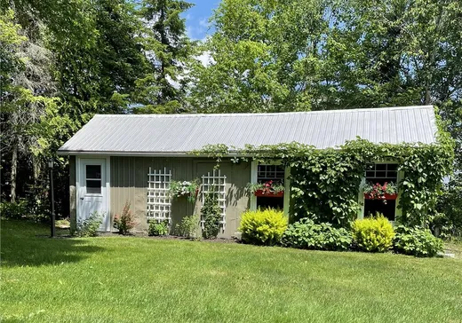 Maison à vendre - 306 Ch. du Barrage, St-Joseph-De-Coleraine, G0N 1B0