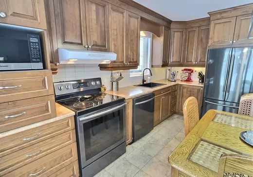 Maison à vendre - 28 Rue Fabiola, Victoriaville, G6P 3X8