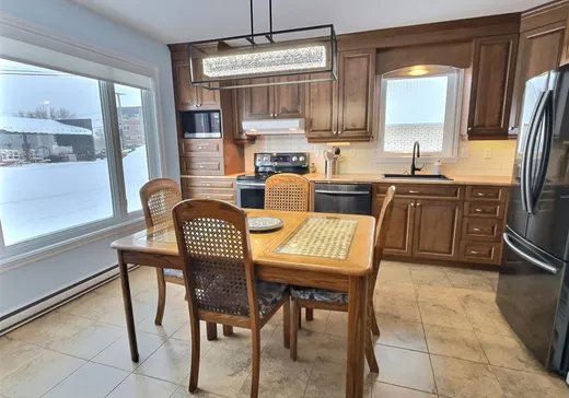 Maison à vendre - 28 Rue Fabiola, Victoriaville, G6P 3X8