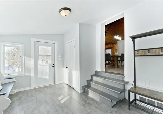 Maison à vendre - 431 5e Rang, Sherbrooke, J1C 0H6