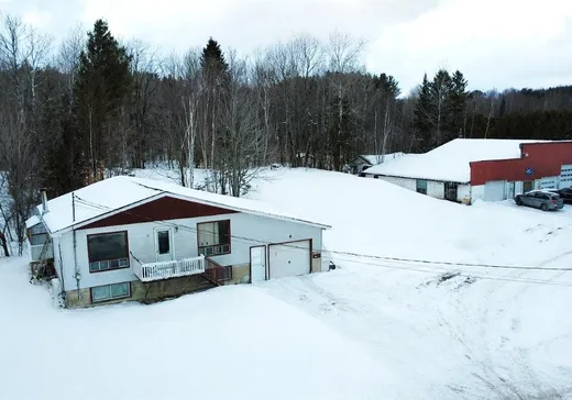 Bungalow à vendre - 51Z-61Z Ch. des Trois-Lacs, Val des Sources, J1T3M7