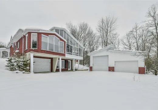 Bungalow à vendre - 40 Ch. Laprise, Magog, J0B2C0