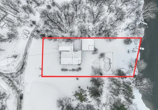 Maison à vendre - 40 Ch. Laprise, Magog, J0B 2C0