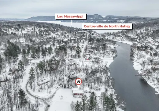 Maison à vendre - 40 Ch. Laprise, Magog, J0B 2C0