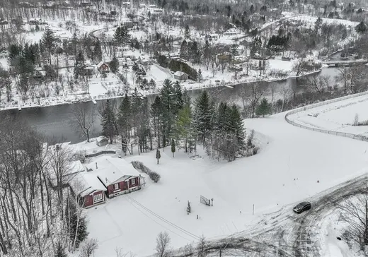 Maison à vendre - 40 Ch. Laprise, Magog, J0B 2C0