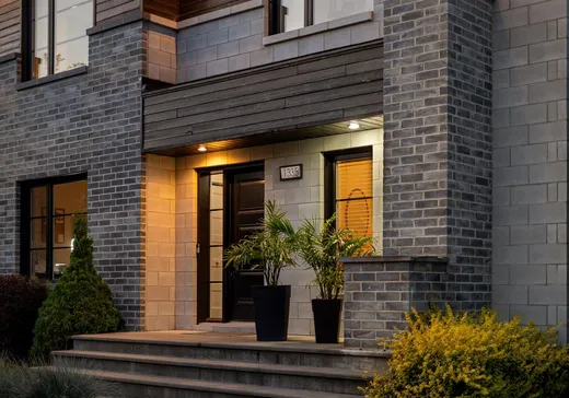 Maison à vendre - 1335 Av. de Louisbourg, Bécancour, G9H 1T3