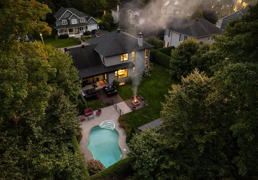 Maison à vendre - 1335 Av. de Louisbourg, Bécancour, G9H 1T3