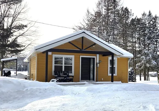 House for sale - 1188 Route 141, Saint-Hermenegilde, J0B 2W0