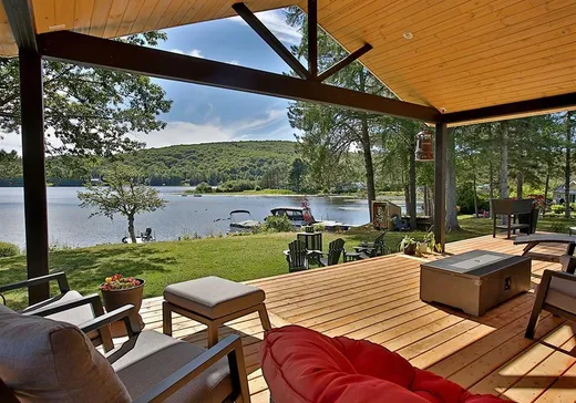 House for sale - 1188 Route 141, Saint-Hermenegilde, J0B 2W0