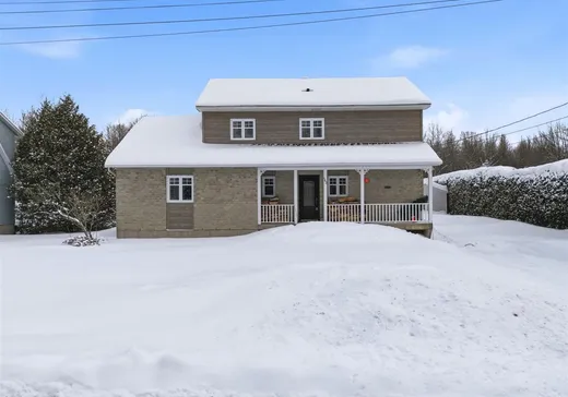 Maison à étages à vendre - 163 Rue des Perles, St-Elie-d'Orford, J1R0L6