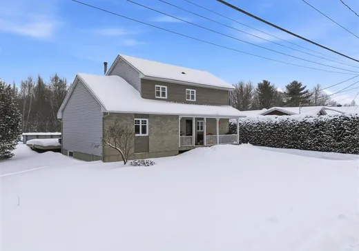 Maison à vendre - 163 Rue des Perles, St-Elie-d'Orford, J1R 0L6