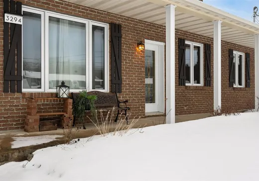 Maison à vendre - 3294 Rue des Grives, Bécancour, G9H 3Y9