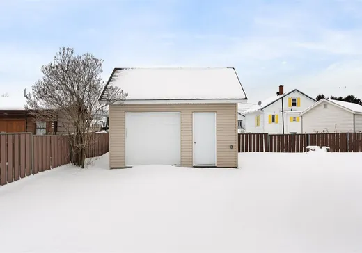 Maison à vendre - 3294 Rue des Grives, Bécancour, G9H 3Y9