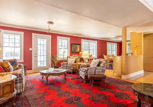 Maison à vendre - 65 Ch. Papineau, Lac-Brome, J0E 1S0