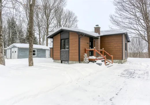 Bungalow à vendre - 4950 Rue des Hirondelles, Cap-De-La-Madeleine, G0X3J0