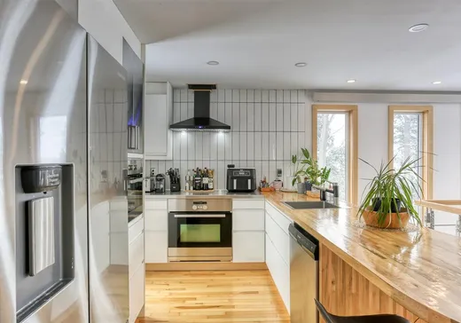 Maison à vendre - 4950 Rue des Hirondelles, Cap-De-La-Madeleine, G0X 3J0