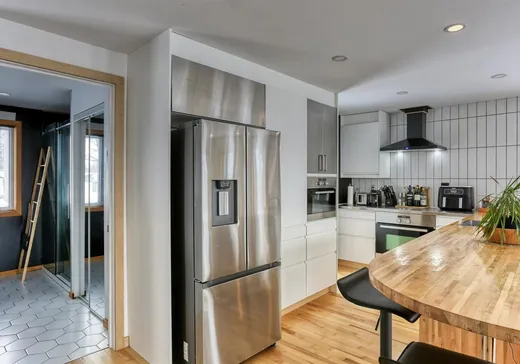 Maison à vendre - 4950 Rue des Hirondelles, Cap-De-La-Madeleine, G0X 3J0