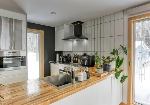 Maison à vendre - 4950 Rue des Hirondelles, Cap-De-La-Madeleine, G0X 3J0