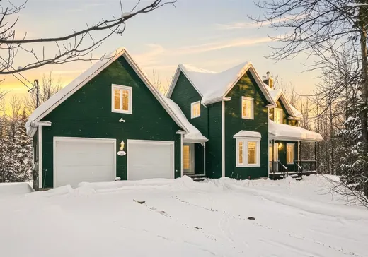 Two or more stories for sale - 3584 Rue des Châtaigniers, Sherbrooke, J1R0B8