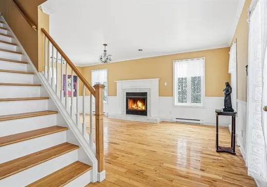 House for sale - 3584 Rue des Châtaigniers, Sherbrooke, J1R 0B8