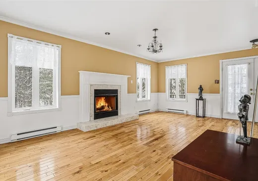 House for sale - 3584 Rue des Châtaigniers, Sherbrooke, J1R 0B8