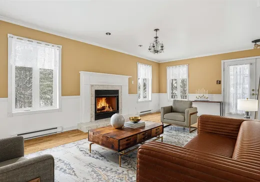 House for sale - 3584 Rue des Châtaigniers, Sherbrooke, J1R 0B8