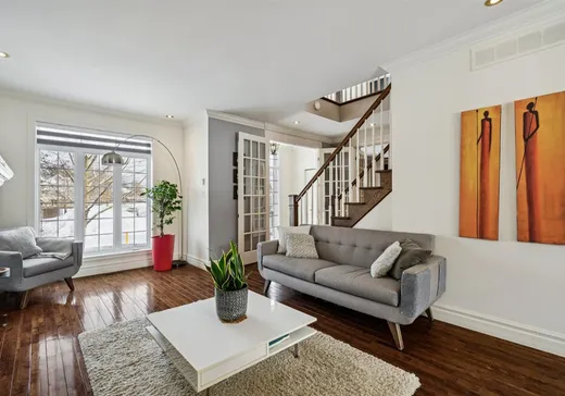 Maison à vendre - 1965 Av. Châteauguay, Saint-Hyacinthe, J2S 9C5