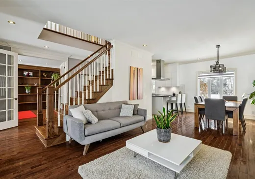 Maison à vendre - 1965 Av. Châteauguay, Saint-Hyacinthe, J2S 9C5