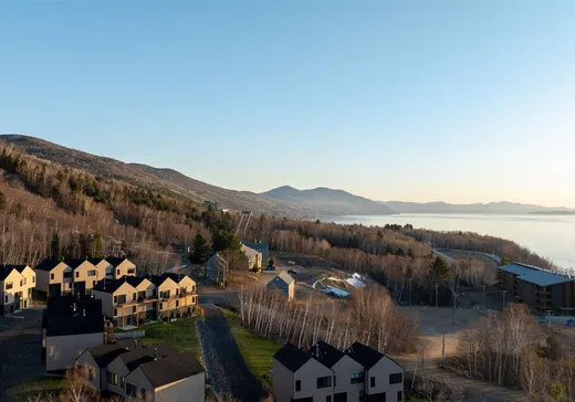 House for sale - 1 Rue du Minot-de-Pommes, Petite-Riviere-St-Francois, G0A 2L0