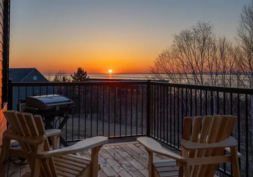 House for sale - 1 Rue du Minot-de-Pommes, Petite-Riviere-St-Francois, G0A 2L0