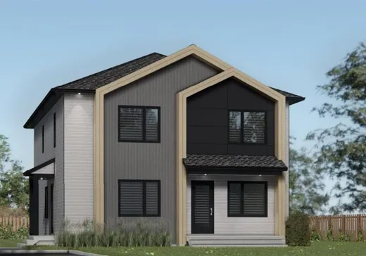 Maison à étages à vendre - 6277 3e Avenue E., Charlesbourg, G1G3K6