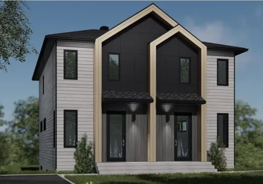 Maison à étages à vendre - 6261 3e Avenue E., Charlesbourg, G1G3K6