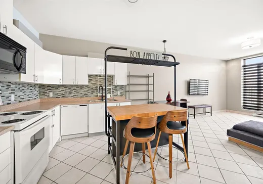 Condo for sale - 3825 Boul. Lévesque O., App. 14, Laval (Chomedey), H7V 1G6