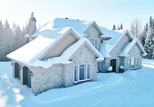 Maison à vendre - 595 Route des Sommets, Lac-Etchemin, G0R 1S0