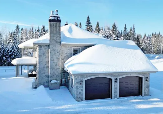 Maison à vendre - 595 Route des Sommets, Lac-Etchemin, G0R 1S0