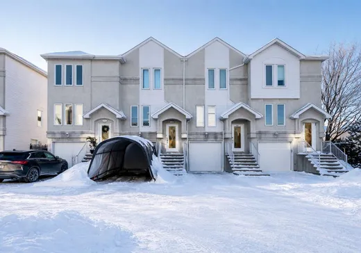 Maison à étages à vendre - 1661 Grande-Allée, Terrebonne, J6W5V3