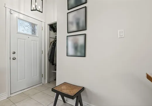 Maison à vendre - 880 Rue des Giroflées, Laval (Sainte-Dorothee), H7X 3G5