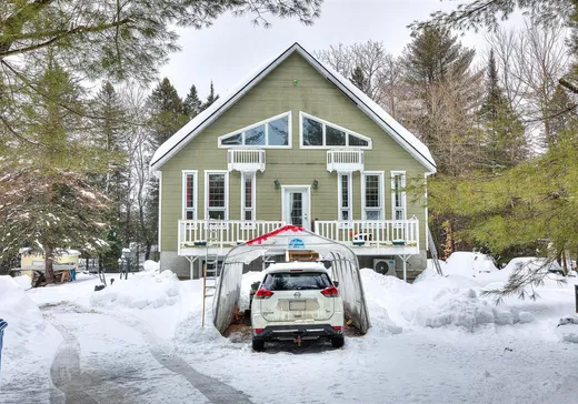 Maison à étages à vendre - 1971 Rue Denis, Rawdon, J0K1S0
