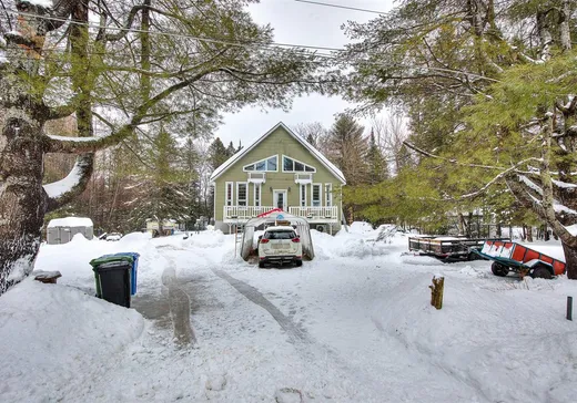 Maison à vendre - 1971 Rue Denis, Rawdon, J0K 1S0