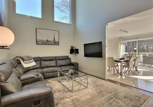 Maison à vendre - 5474-5476 Ch. Gascon, Terrebonne, J6X 4H7