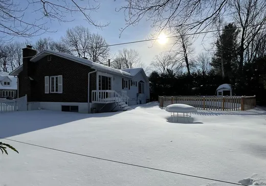 House for sale - 28 Av. de Vouziers, Lorraine, J6Z 3H6