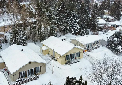 Maison à vendre - 2013 Ch. des Habitations-des-Monts, Prévost, J0R 1T0