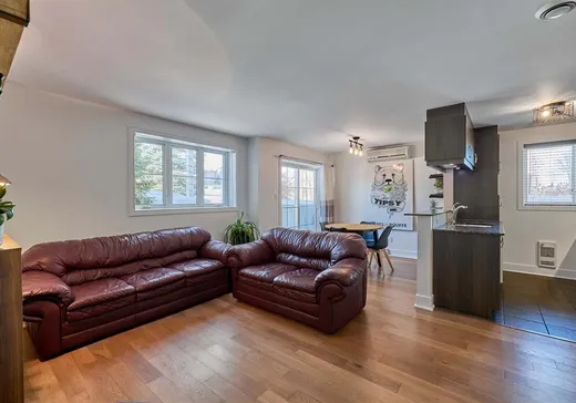 Condo for sale - 340 Rue Cherrier, App. 1, Saint-Jérôme, J7Z 2L9