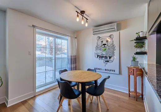 Condo for sale - 340 Rue Cherrier, App. 1, Saint-Jérôme, J7Z 2L9