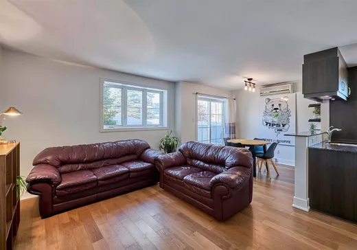 Condo for sale - 340 Rue Cherrier, App. 1, Saint-Jérôme, J7Z 2L9