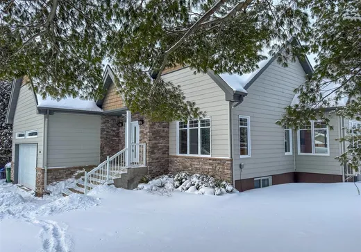 House for sale - 124 Rue Queen, Grenville, J0V 1J0